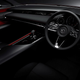 Illustration for article titled Mazda Kai Concept: If The Next Mazda 3 Looks This Good We Should Throw A Party